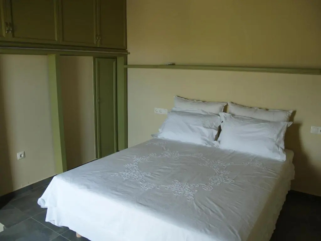 Agapi Holiday House