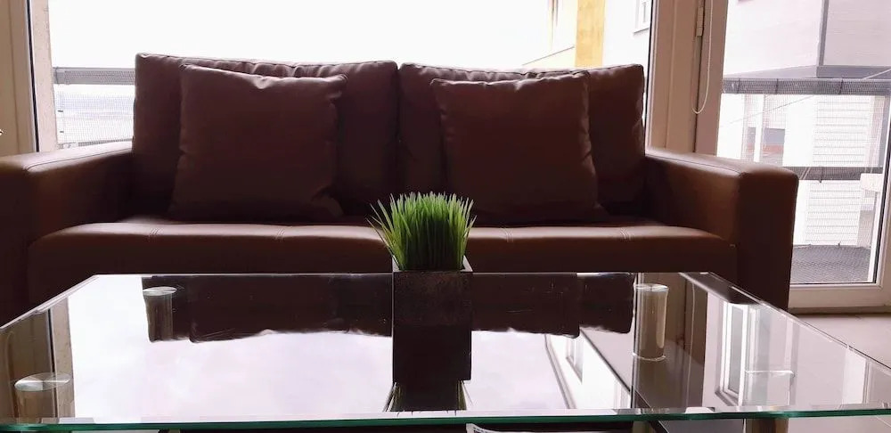 Ushuaia Flat IV