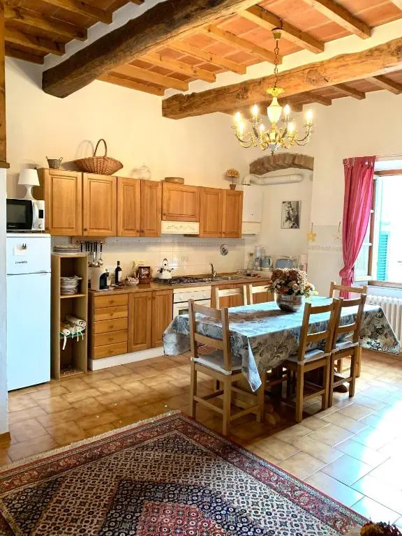 Dolcevita Chianti Apartments