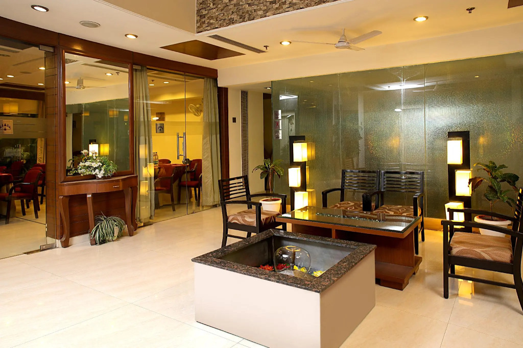 Ahuja Residency DLF Phase 2