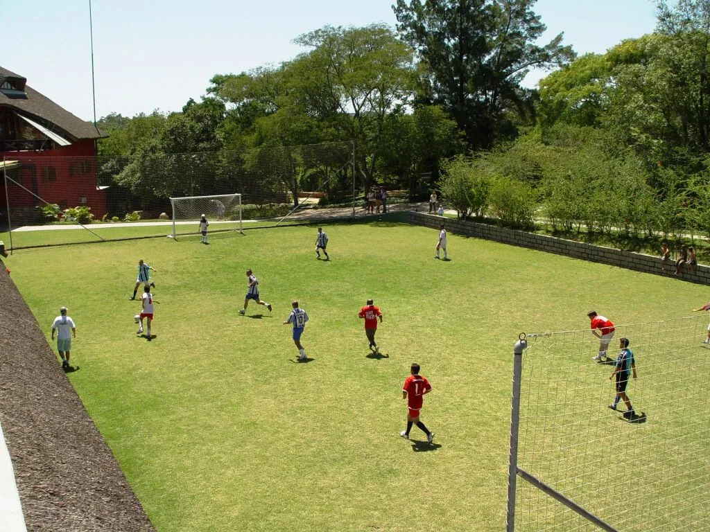 Vila Ventura Ecoresort