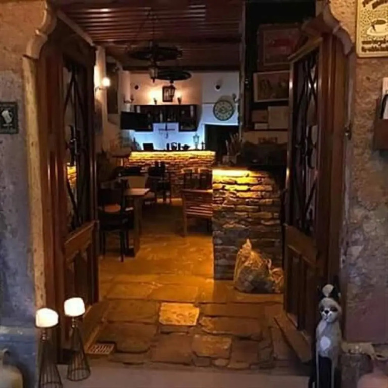 Ayfada Cafe&Pansiyon