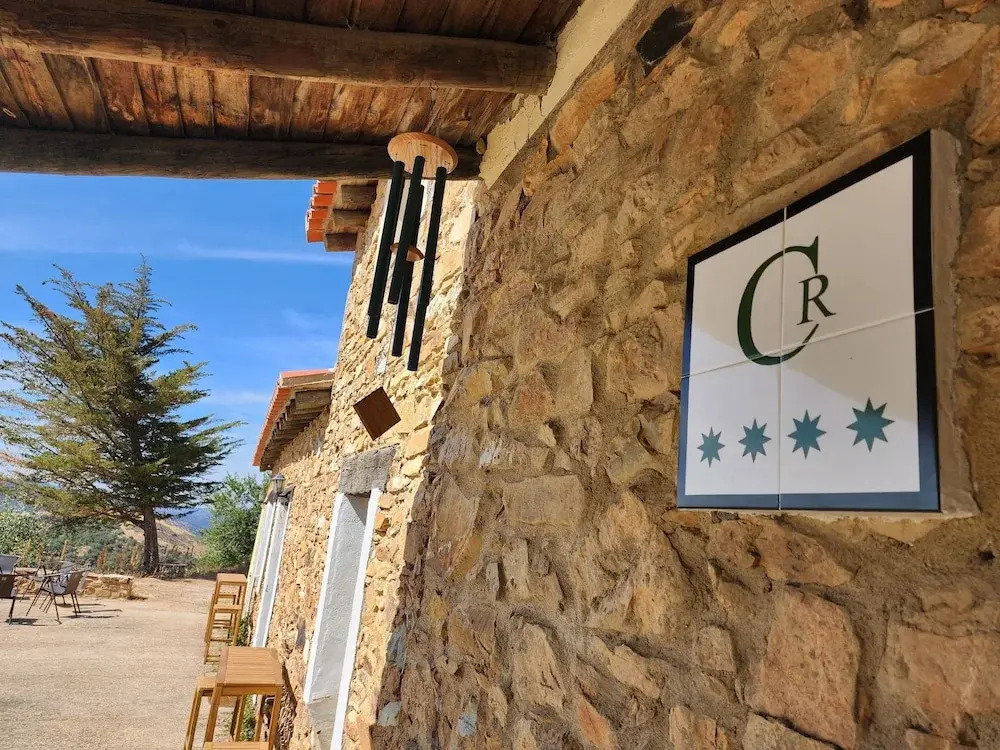 Casa de la luz-Finca la Sierra