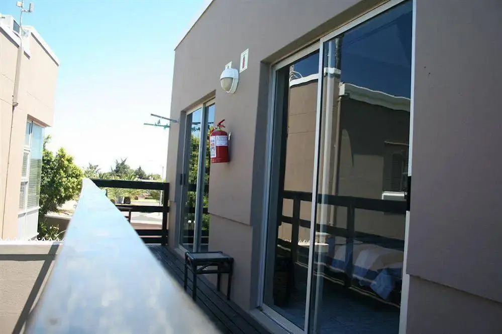 Colors of Cape Town Lodge