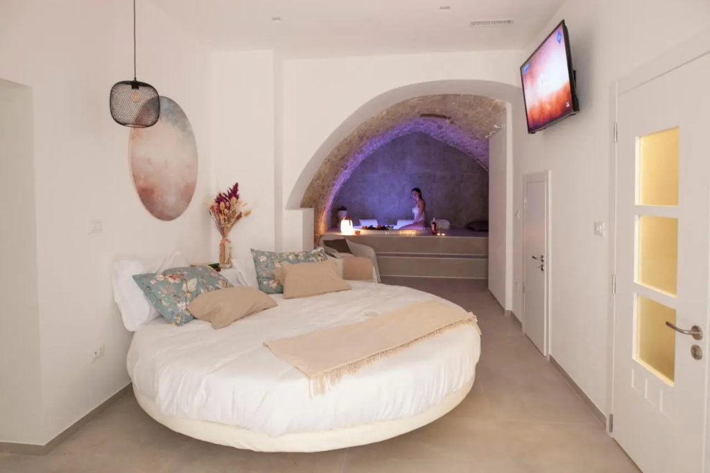 Je Taime Luxury Suite and Relax