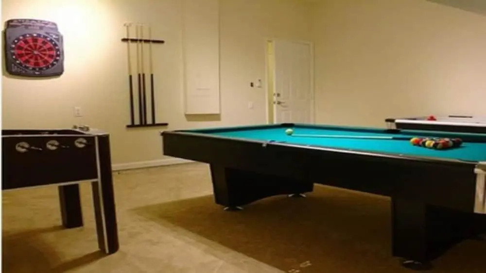 Wh2608 - Windsor Hills Resort - 6 Bed 4 Baths Villa
