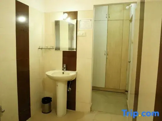 White Fern Stays Serviced Apartments - Gachibowli