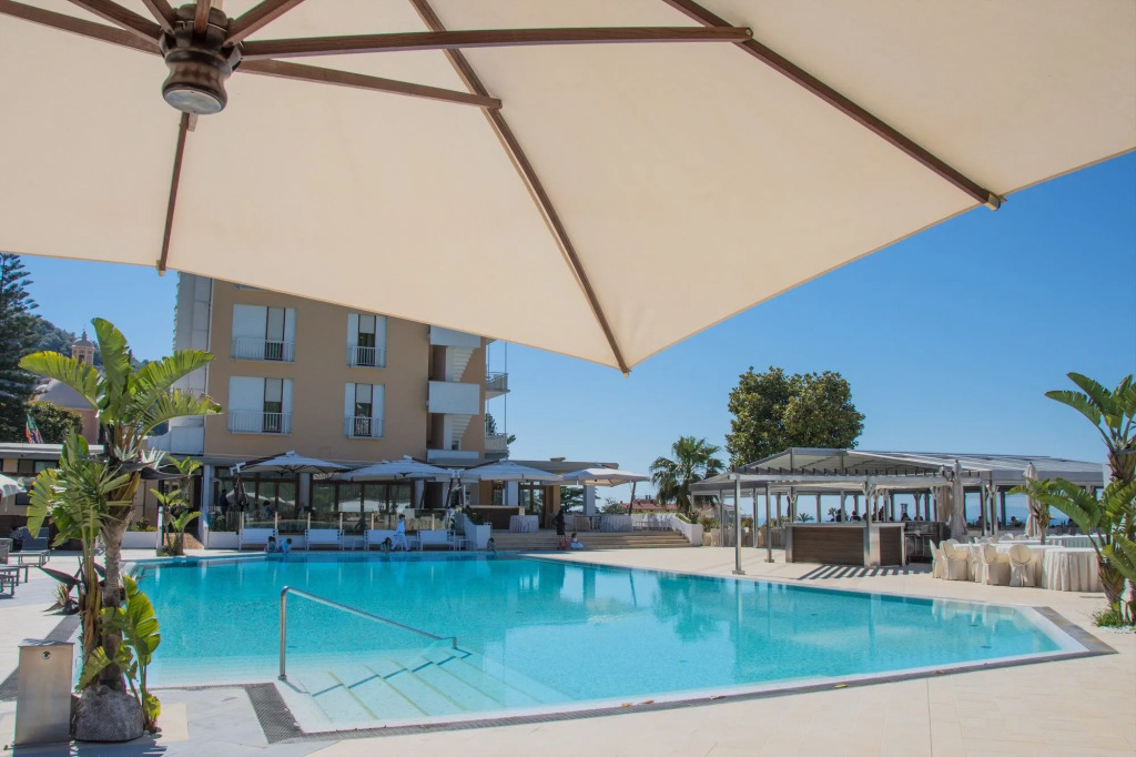 Grand Hotel Moon Valley