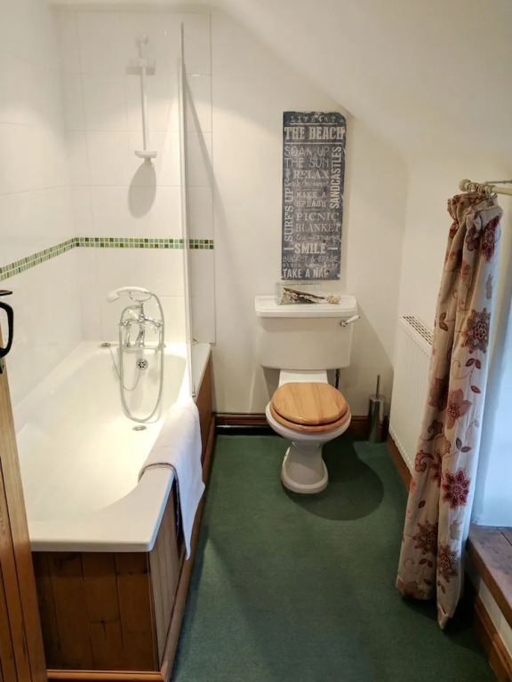 View Point Cottage