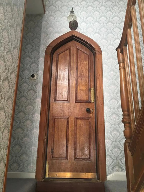 Hillside Lodge