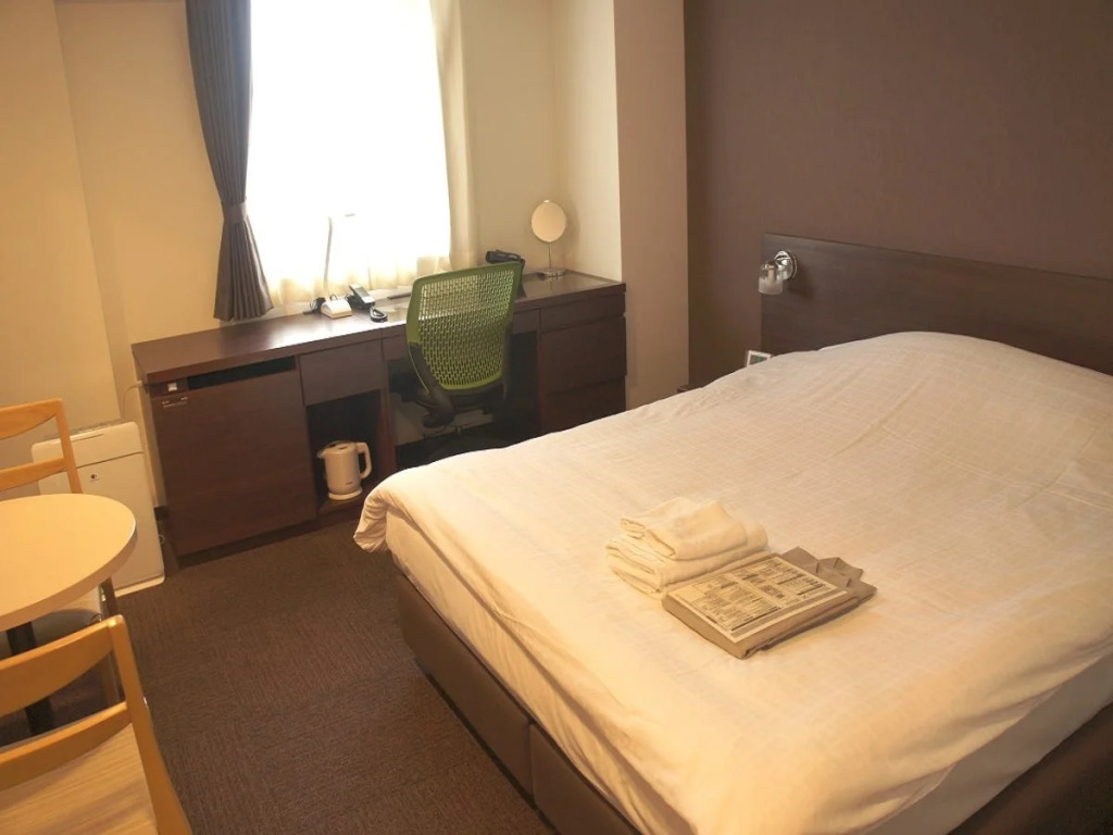 Hotel Just One