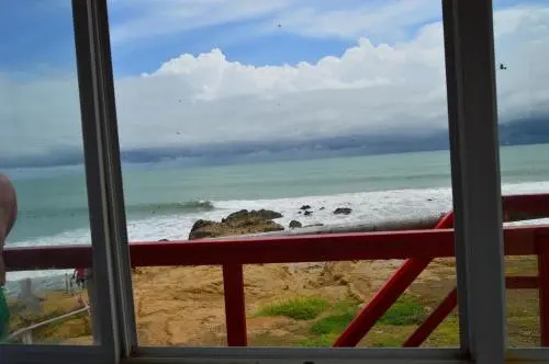 Hostal Suyuña