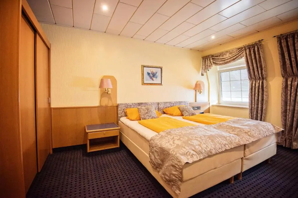 Hotel Heideparadies
