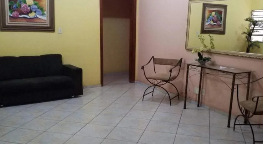Hotel Pilar de Minas