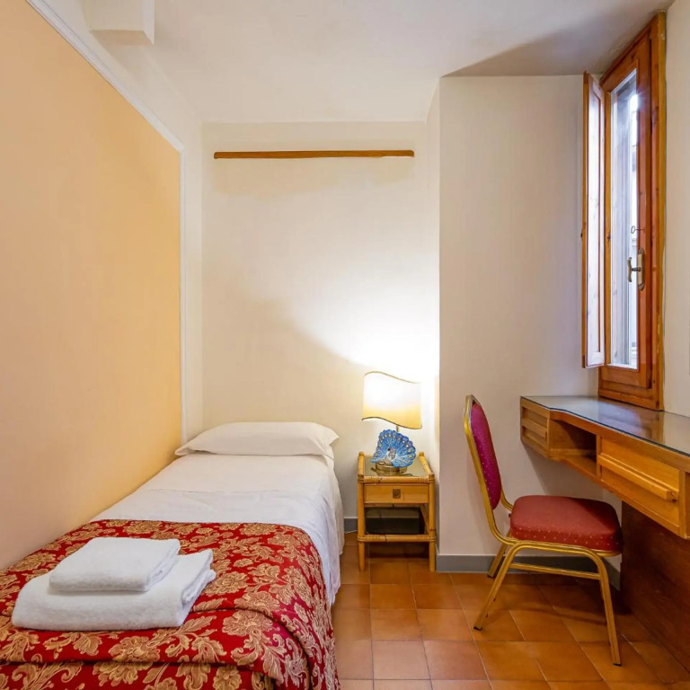 Hotel City