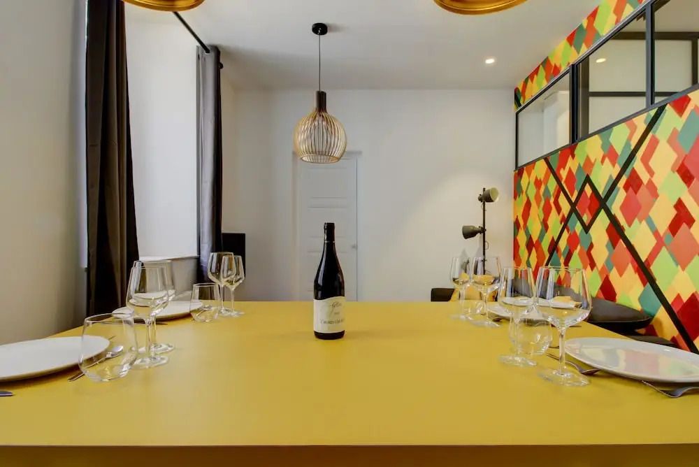 Le Sinapi - Cosy & Clean -