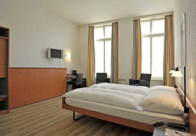 Best Western Hotel Krone Apartments