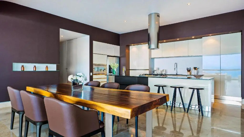 Avalon 401 Sunset Views 3BR NEW ROMANTIC ZONE!