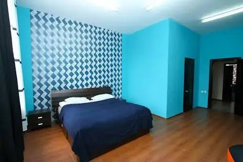 Hostel Nomads GH