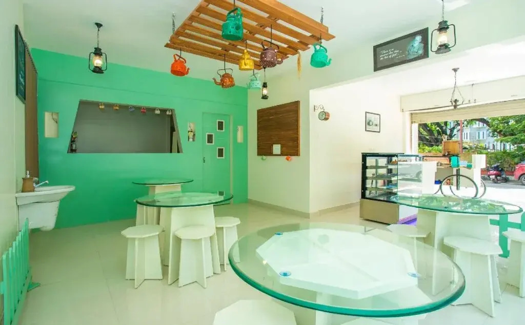 Celesta Inn By OYO Rooms