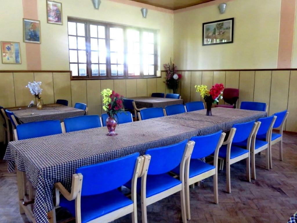 Hotel Abu Palace