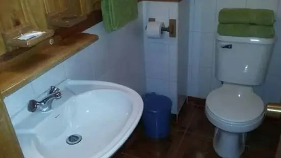 Hostal Costa Azul