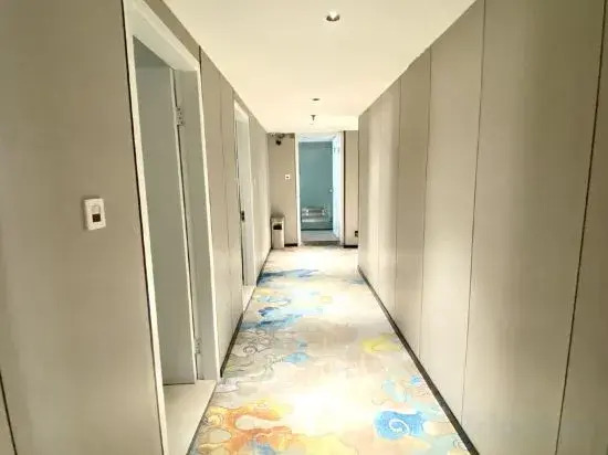 Hengde Hotel