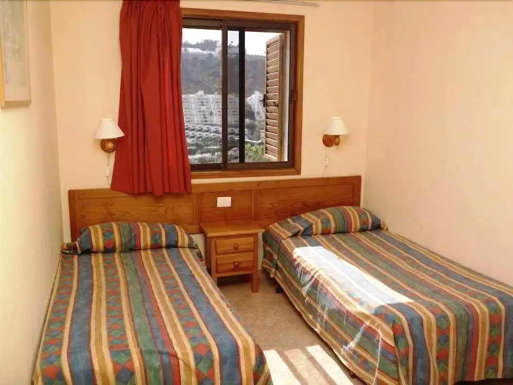 Apartamentos Arimar
