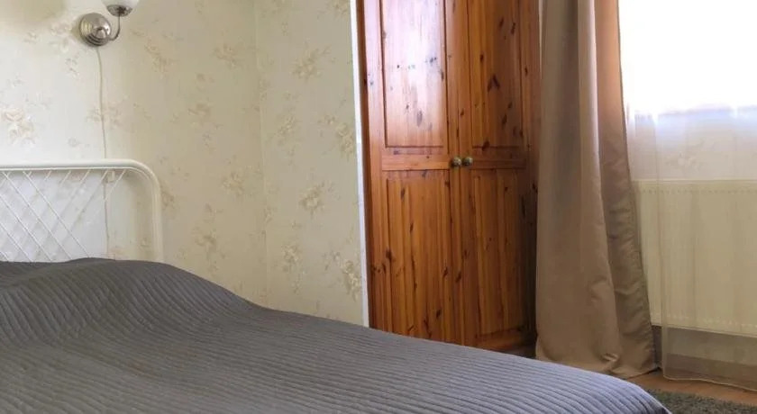 Hullám Apartman