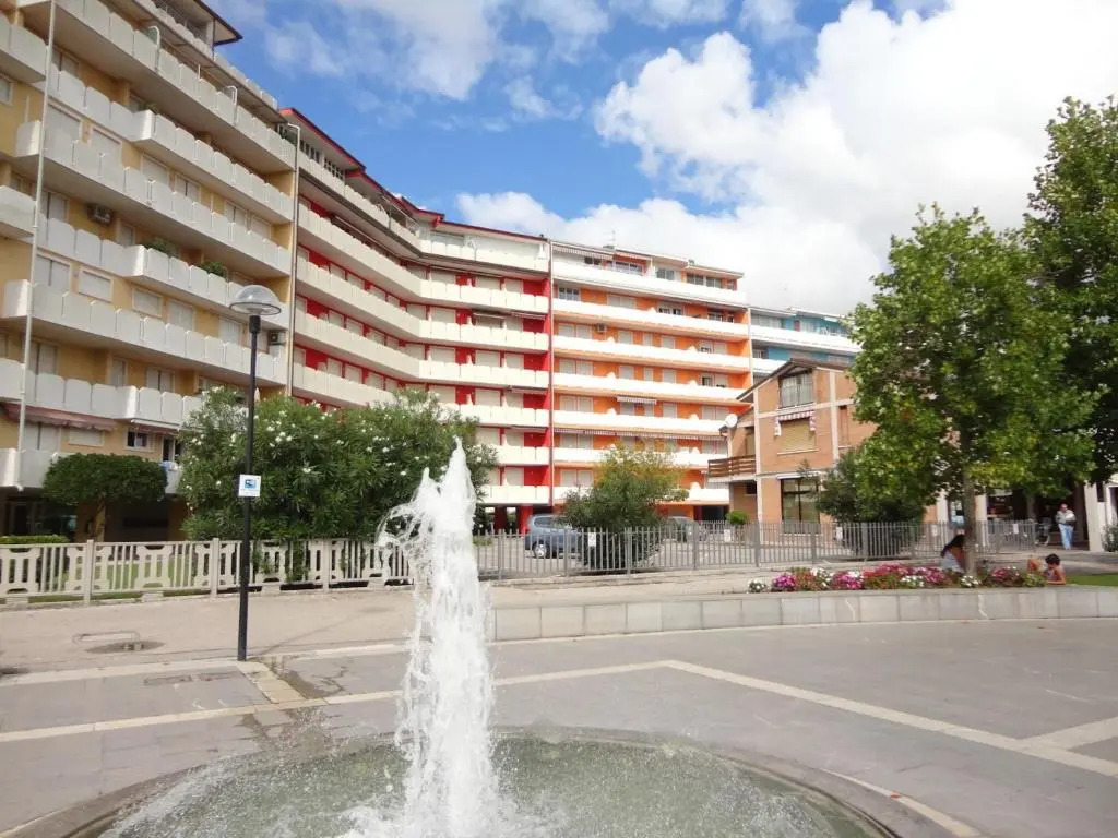 Apartment 320mt From the sea