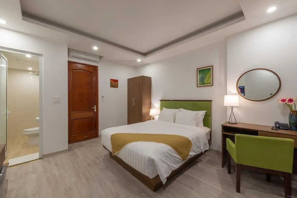 AMI Old Quarter Hotel
