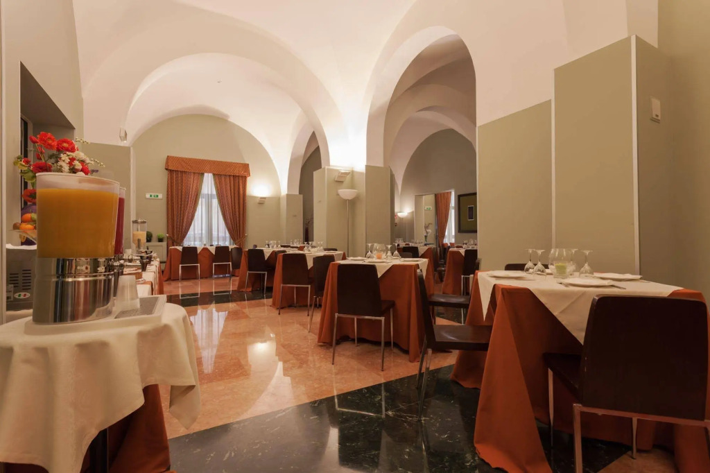 Hotel Vittoria