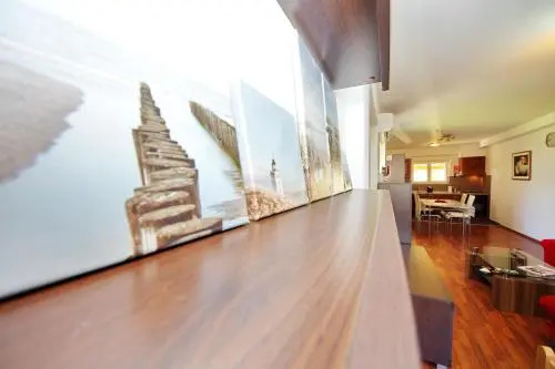 Apartment Korina