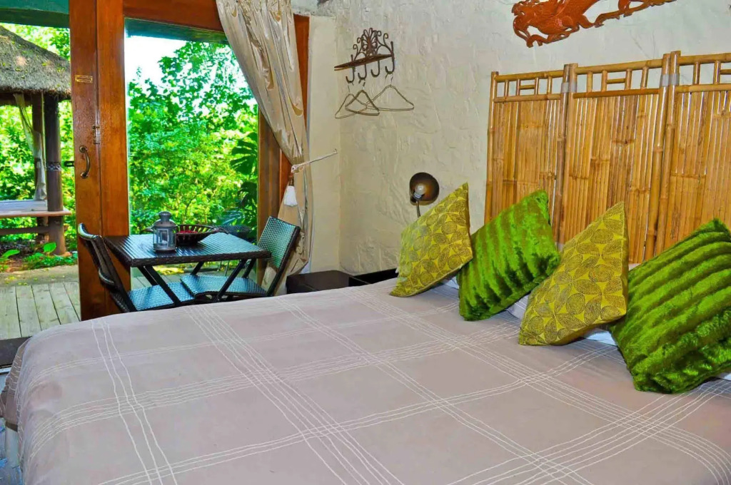 Bali at Scenic Haven Lodge in Hartbeespoort