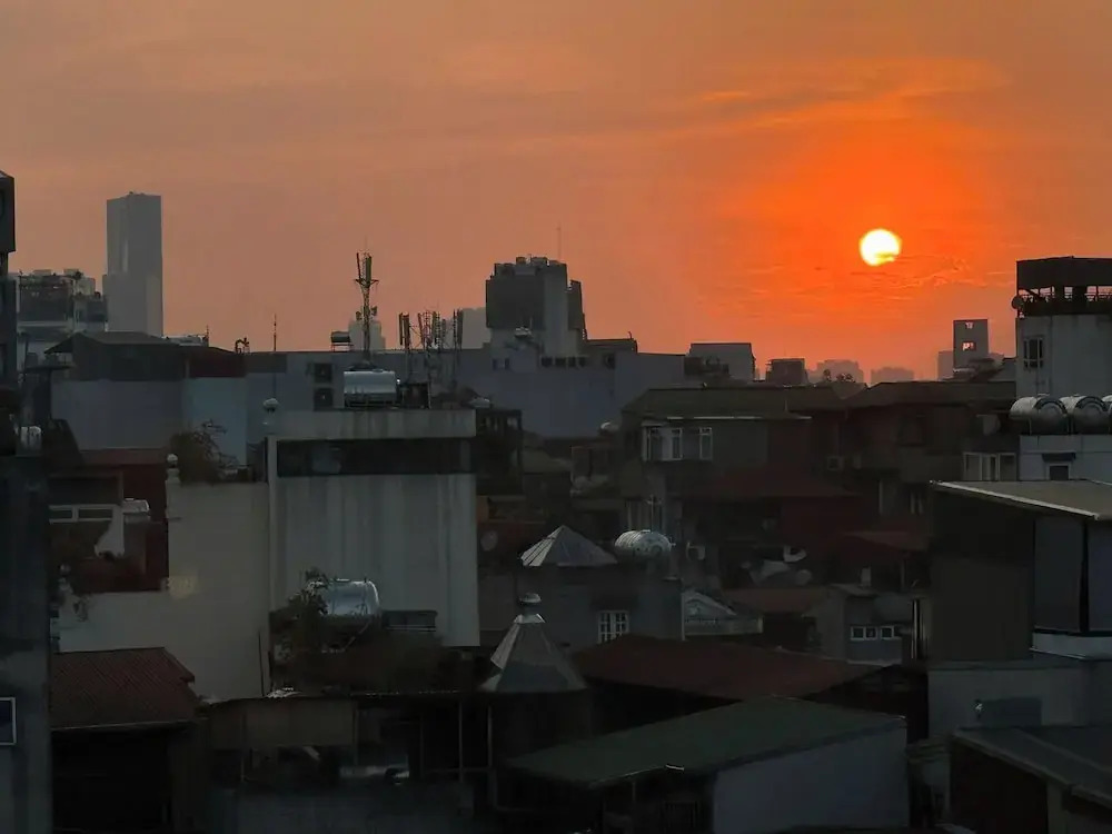 Okaeri Homestay