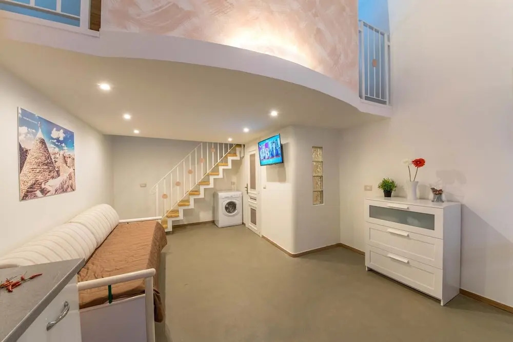 Apulia Apartments