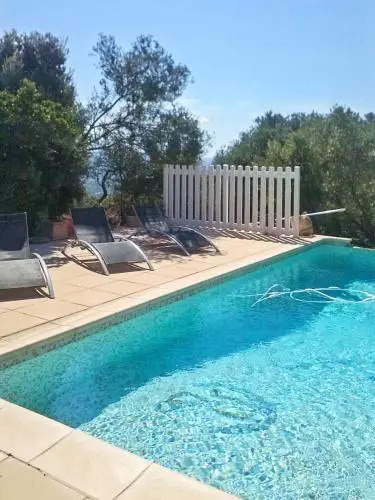 Holiday Home San Gavino
