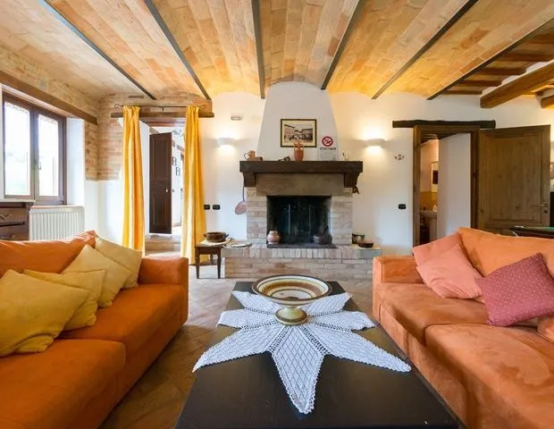 Villa Serena