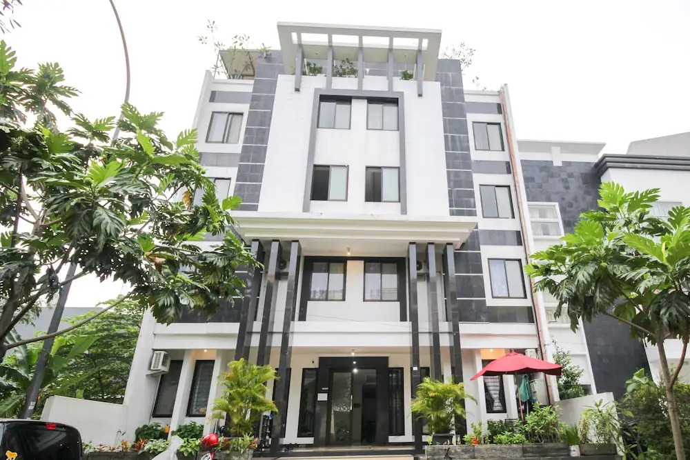 Airy Eco BSD Serpong Boulevard Residence Tangerang