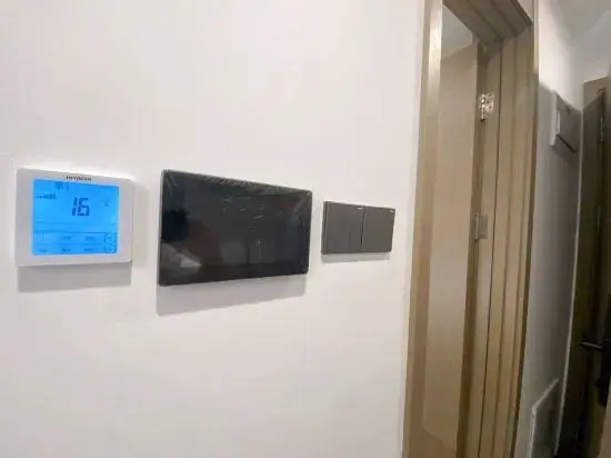 Four Seasons Shengtai Apartment (Foshan Chao'an Metro Station)