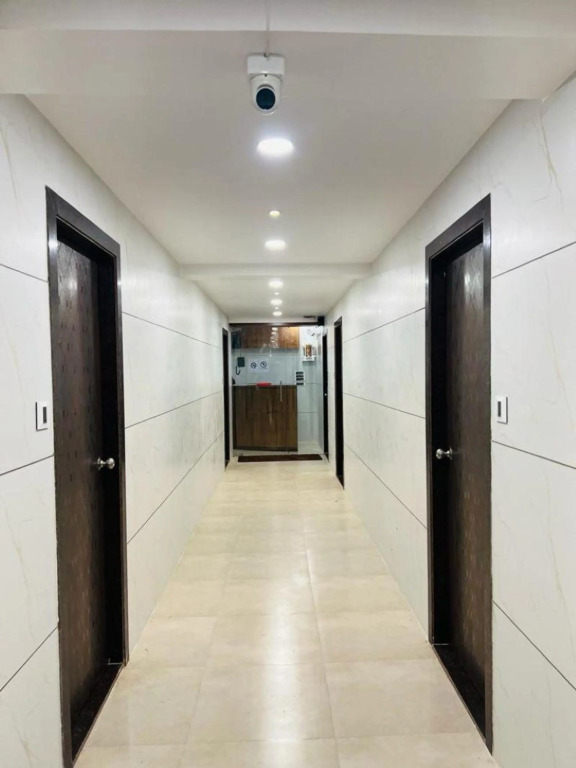Hotel New City Light