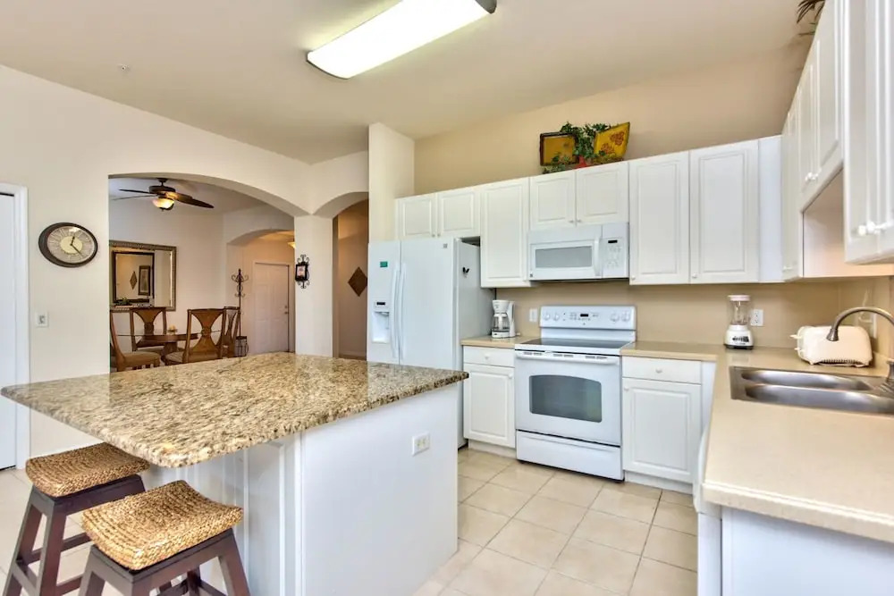 Gattino Vacation Rental by NFVH