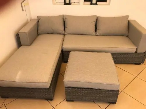 Perla de Amadores