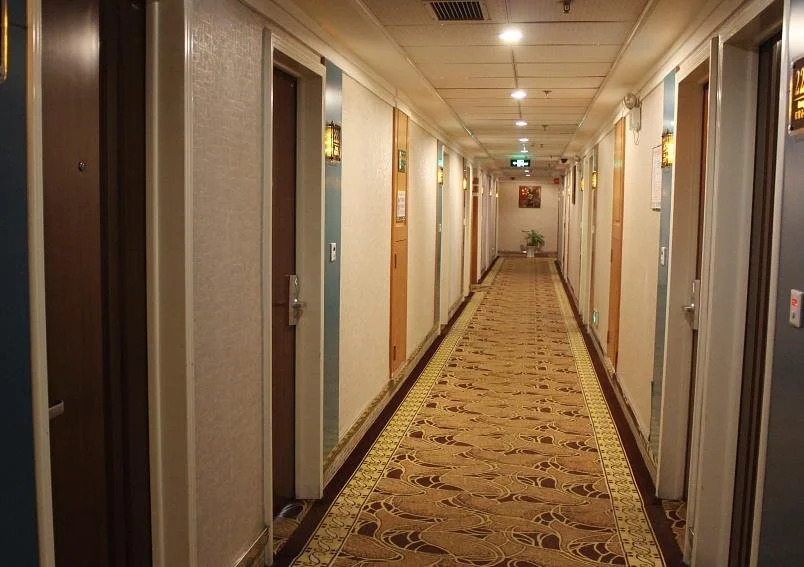 Jiaxinyi Hotel (Chongqing Shipingqiao)