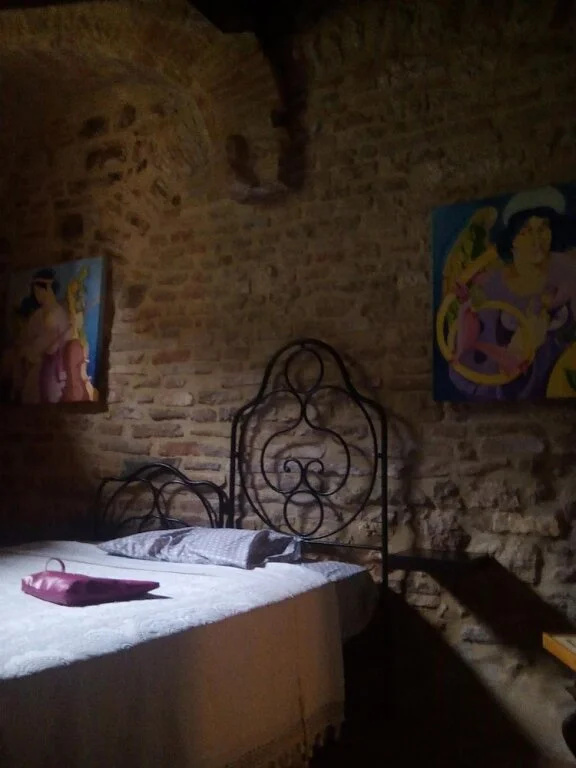 La Residenza Del Bargello