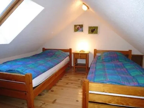 Apartment Appartement Avec Chambre Et Mezzanine Proche Centre