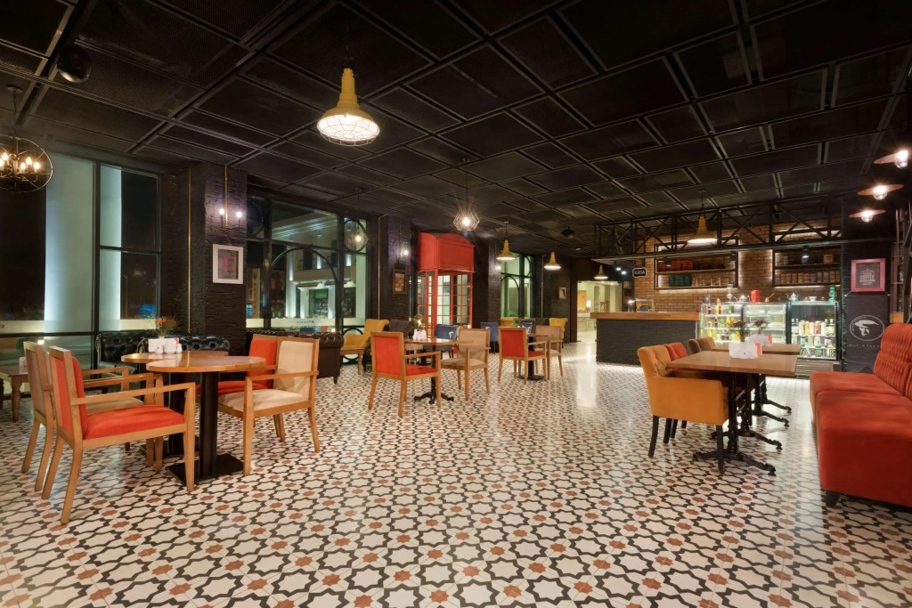 Ramada by Wyndham Sakarya Hotel