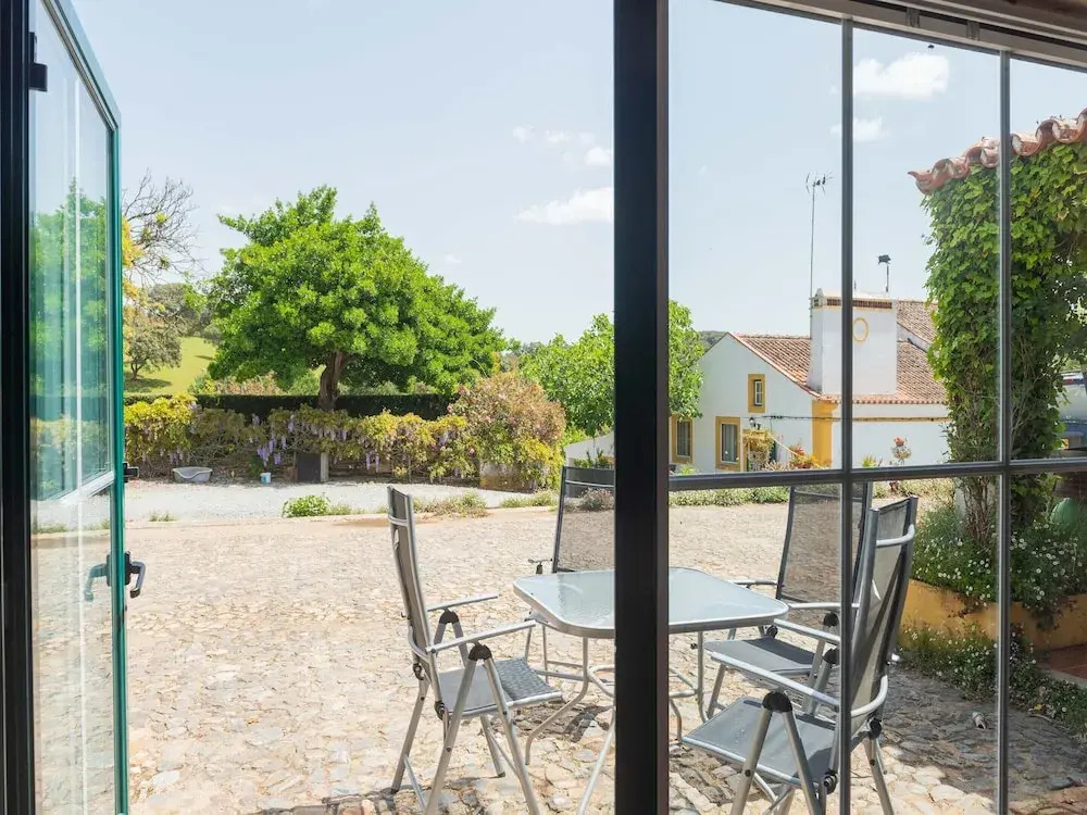 Country Mansion in Montemor-o-novo Alentejo