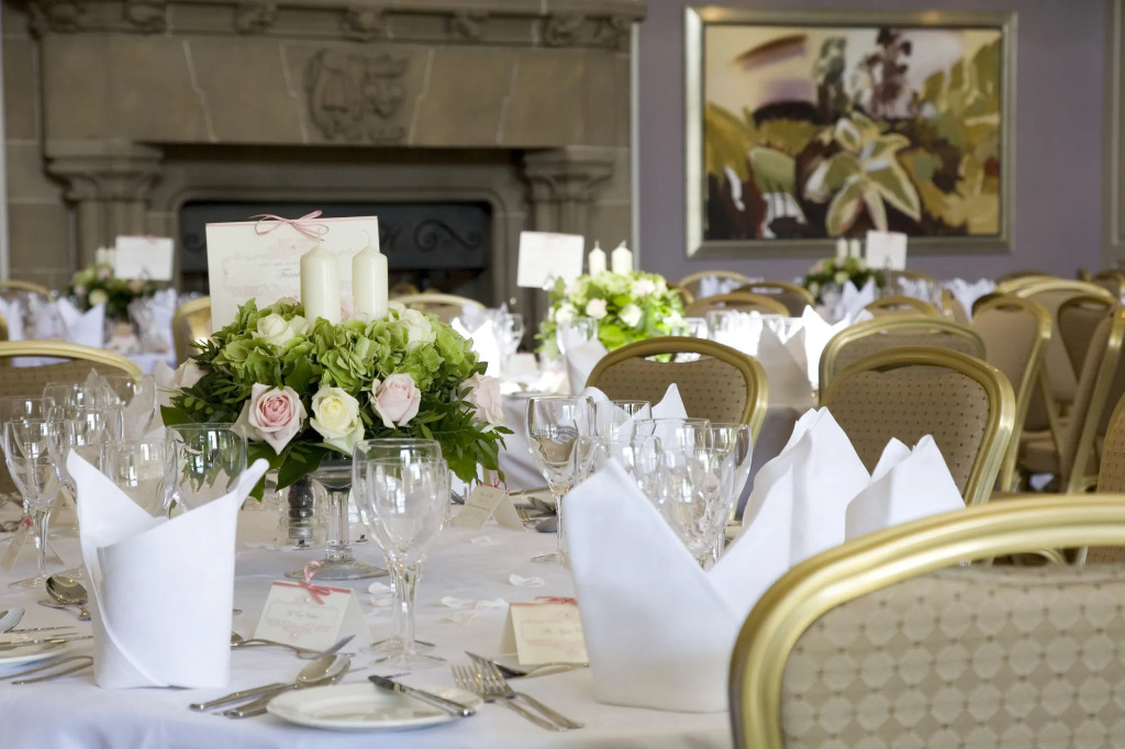 Western House Hotel At Ayr Racecourse