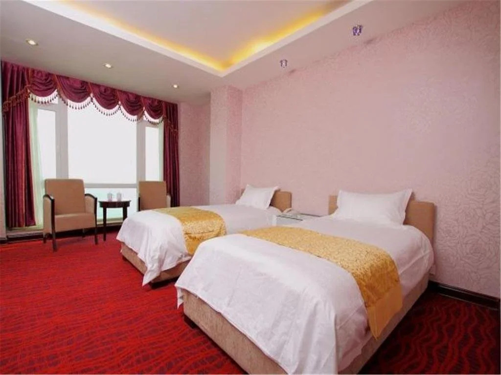Qingdao Longgang Seaview Hotel